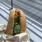 BANH MI STAR SHIBUYA by Nha Viet Nam - 