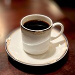 MIYAKOSHIYA COFFEE - 