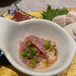 Sashimi To Sake No Ranbo - 