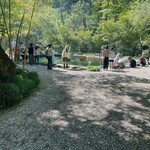 鮎川魚苑 - 