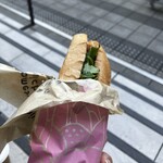 BANH MI STAR SHIBUYA by Nha Viet Nam - 