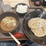 つけ麺・まぜそば桜 - 