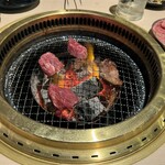 焼肉ヒロミヤ 四谷4号店 - 