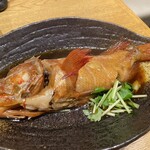 すし 魚菜 実る - 