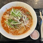 麺や 菜 - 