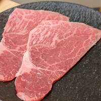 先斗町しゃぶしゃぶすき焼き きらく - 