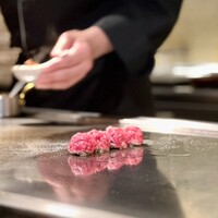 鉄板焼katakago - 