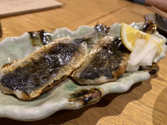 Sushi Uosai Minoru photo 4