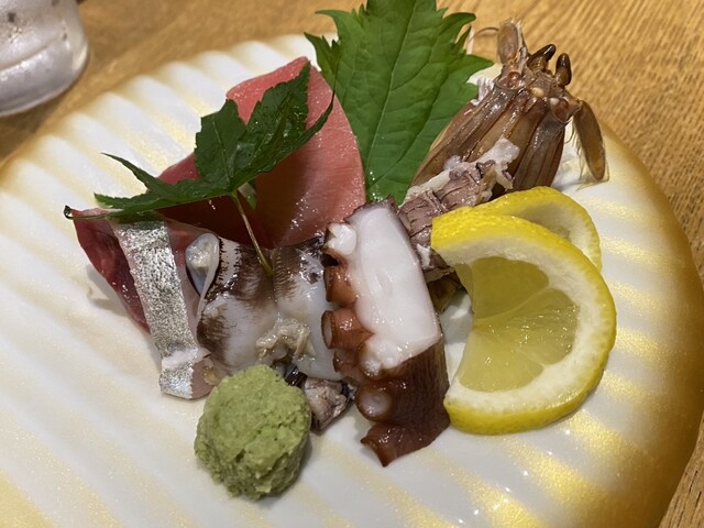 Sushi Uosai Minoru photo 2