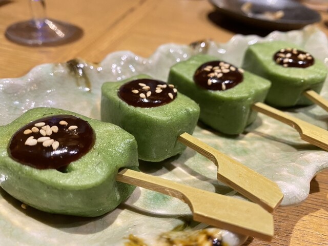 Sushi Uosai Minoru photo 5