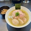 らぁ麺 せんいち