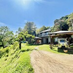 まほろばの家 - BBQ場