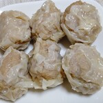 中華惣菜 芙蓉 - 肉焼売