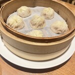 鼎泰豊 銀座店 - 