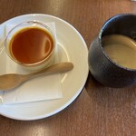 MioVino - 大人のカスタードプリン　コーヒー
