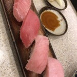 Heirokusushi - 