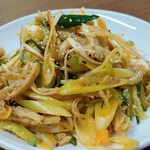 Chuuka Daisenkyo - 牛ハチノスの冷菜