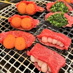 Taishuuyakiniku Kotarou - 