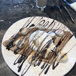 パティスリーパロラ 東京スカイツリー・ソラマチ店 - 