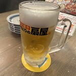 やきとりの扇屋 - 