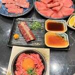 Taishuuyakiniku Kotarou - 