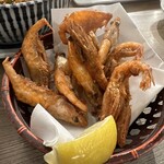 やきとりの扇屋 - 