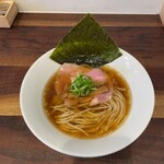 ラーメン家 煌 - 