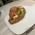 ドゥ マゴ ベーカリー - 