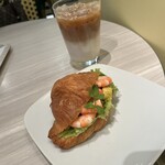 ドゥ マゴ ベーカリー - 