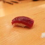 Sushi Shunsuke - 赤身