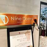 Nine Doors Restaurant&Grill - 