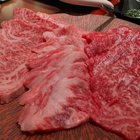 焼肉もちお - 