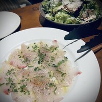 ピッツェリア&トラットリア ゴンゾ 目黒店 - 