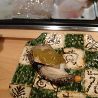 築地青空三代目 本店 - 