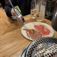 大衆肉酒場 こだわり米 匠 -  大衆肉酒場 こだわり米 匠 -
