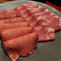 焼肉もちお - 
