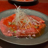 焼肉もちお - 