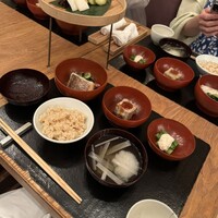 HIGASHIYA GINZA - 