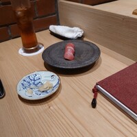 築地青空三代目 本店 - 