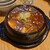 ダルマ飯店 - 料理写真:熱々！！四川風麻婆豆腐