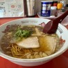 ラーメン康 本郷本店