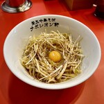 Kamata Machuuka Soba Naporeon Ken - 