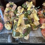 エテコ ブレッド - ↑これ食べたい②