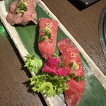 Yakiniku Aburiya Musashi - 