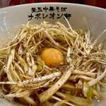 Kamata Machuuka Soba Naporeon Ken - 