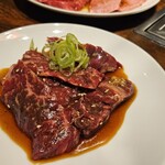 Yakiniku Housai Gyuutetsu Tekkan - 