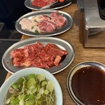 肉の大和 - 