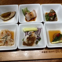 老四川 飄香小院 - 