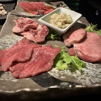 焼肉 炙屋武蔵 - 