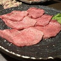 焼肉 炙屋武蔵 - 